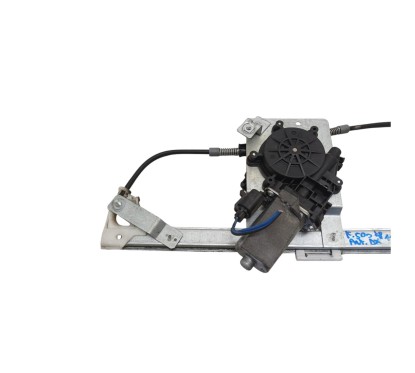 Alzacristallo elettrico ant. DX FIAT 500 Serie dal 07 al 14