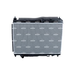 Radiatore Ford 53044 - 32-53044 - 32-53044