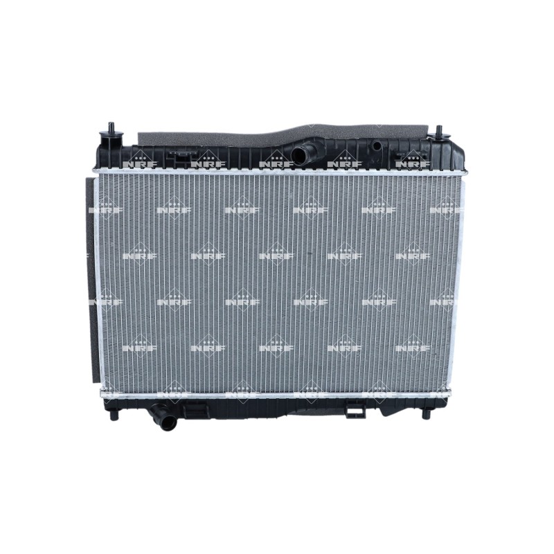Radiatore Ford 53044