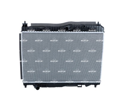 Radiatore Ford 53044 - 32-53044 - 32-53044
