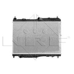 Radiatore Ford 53044 - 32-53044 - 32-53044