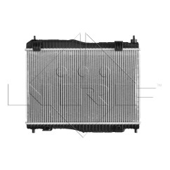 Radiatore Ford 53044 - 32-53044 - 32-53044