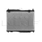Radiatore Ford 53044