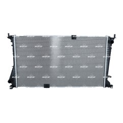 Radiatore Opel 53123 - 32-53123 - 32-53123