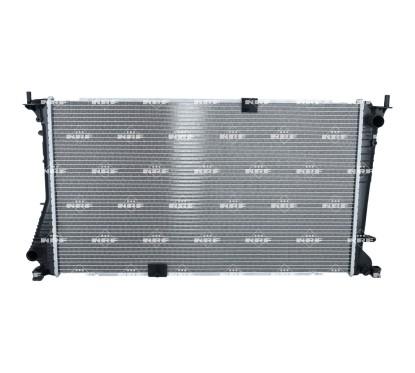 Radiatore Opel 53123 - 32-53123 - 32-53123