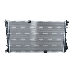 Radiatore Opel 53123 - 32-53123 - 32-53123