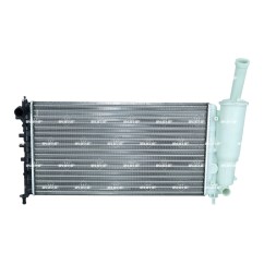 Radiatore Fiat 53124 - 32-53124 - 32-53124