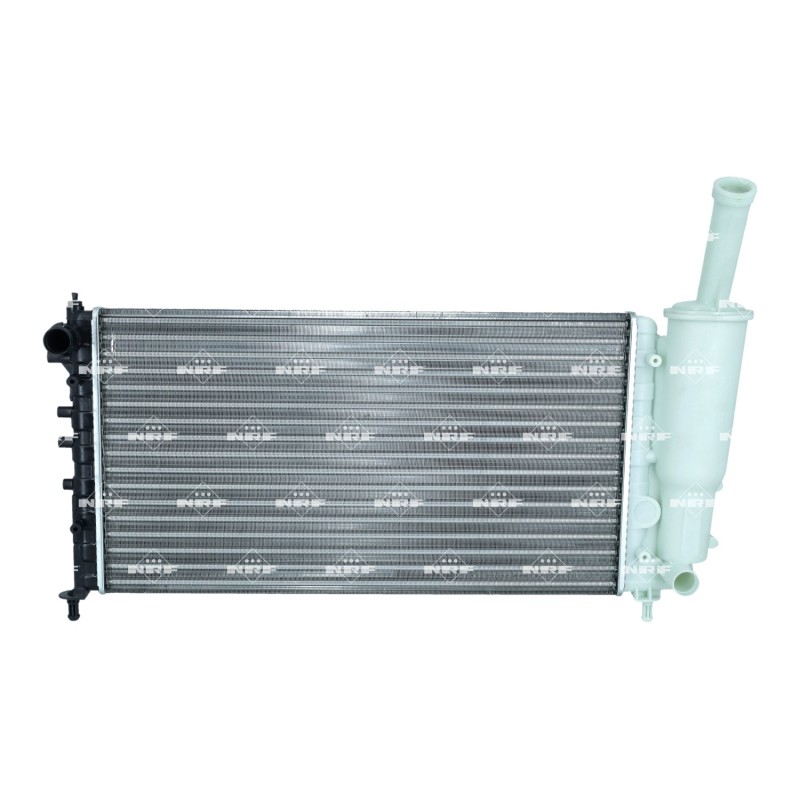 Radiatore Fiat 53124