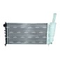 Radiatore Fiat 53124