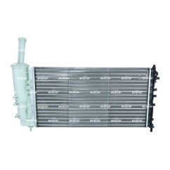 Radiatore Fiat 53124 - 32-53124 - 32-53124