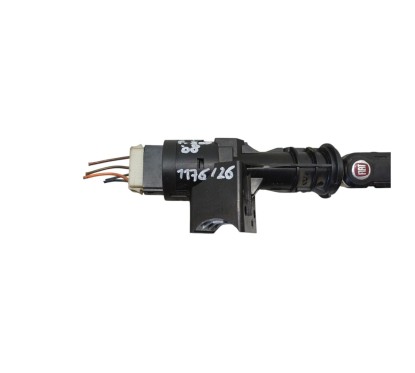 Blocchetto Accensione FIAT 500 Serie dal 07 al 14 - 52250563 - 3725531