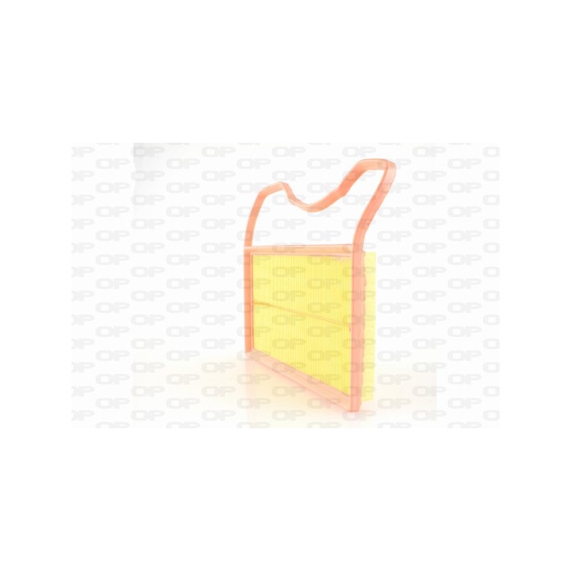Filtro Aria EAF3715.10