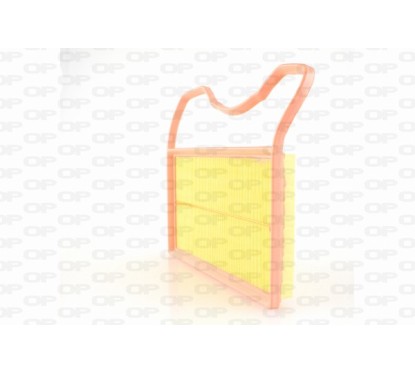 Filtro Aria EAF3715.10 - 80-EAF3715.10 - 80-EAF3715.10