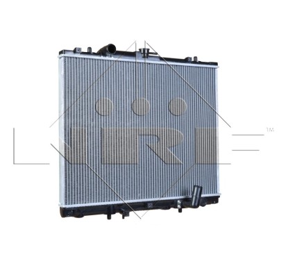 Radiatore Mitsubishi 53285