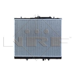 Radiatore Mitsubishi 53285 - 32-53285 - 32-53285