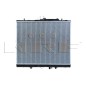 Radiatore Mitsubishi 53285