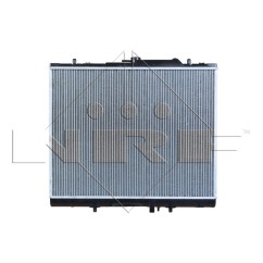 Radiatore Mitsubishi 53285 - 32-53285 - 32-53285