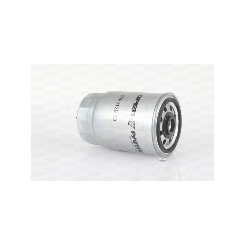 Filtro Carburante EFF5139.10
