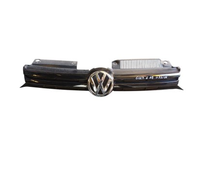 Griglia Paraurti VOLKSWAGEN Golf 6 Berlina dal 08 al 12 - 5K0853651ALQWA - 3726120