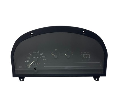 Quadro Strumenti AUTOBIANCHI Y10 2° Serie - 3725628 - 3725628