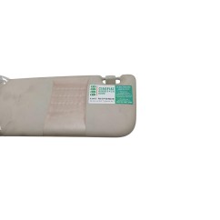 Parasole aletta anteriore SX FIAT 500 Serie dal 07 al 14