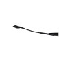Braccio Tergicristallo Anteriore FIAT 500 Serie dal 07 al 14