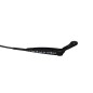 Braccio Tergicristallo Anteriore FIAT 500 Serie dal 07 al 14