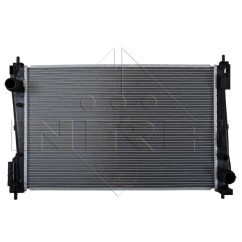Radiatore Fiat 53455
