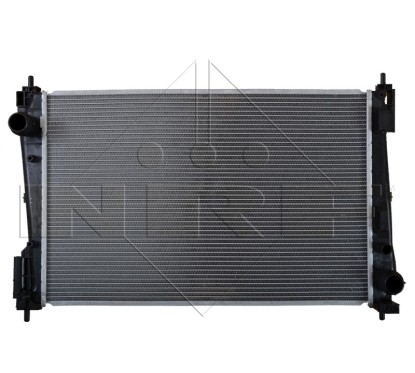 Radiatore Fiat 53455