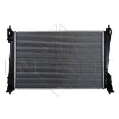 Radiatore Fiat 53455 - 32-53455 - 32-53455