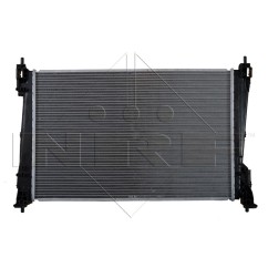 Radiatore Fiat 53455 - 32-53455 - 32-53455