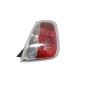 Stop fanale posteriore Destro FIAT 500 Serie dal 07 al 14