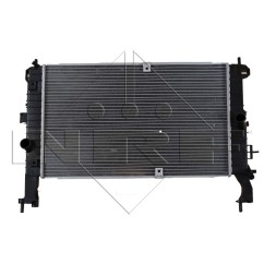 Radiatore Opel 53475 - 32-53475 - 32-53475