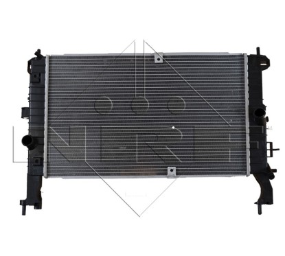 Radiatore Opel 53475