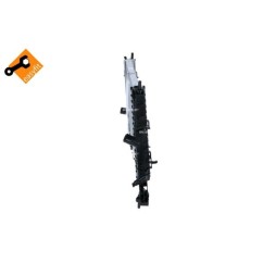 Radiatore Opel 53475 - 32-53475 - 32-53475