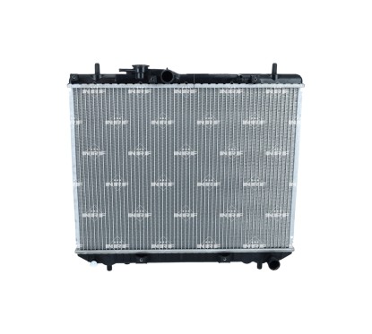 Radiatore Daihatsu 53536 - 32-53536 - 32-53536