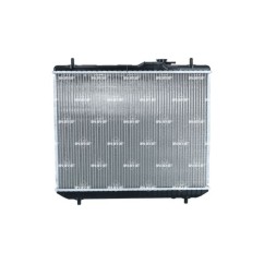 Radiatore Daihatsu 53536 - 32-53536 - 32-53536