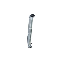Radiatore Daihatsu 53536 - 32-53536 - 32-53536