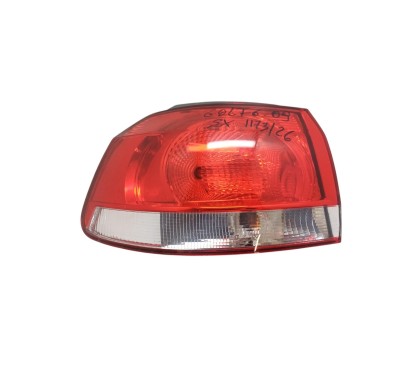 Stop fanale Posteriore Sinistro VOLKSWAGEN Golf 6 Berlina dal 08 al 12 - 5K0945095E - 3726159