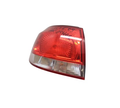 Stop fanale Posteriore Sinistro VOLKSWAGEN Golf 6 Berlina dal 08 al 12