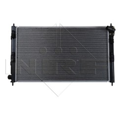 Radiatore Citroen 53593 - 32-53593 - 32-53593