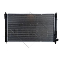 Radiatore Citroen 53593 - 32-53593 - 32-53593