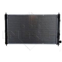 Radiatore Citroen 53593 - 32-53593 - 32-53593