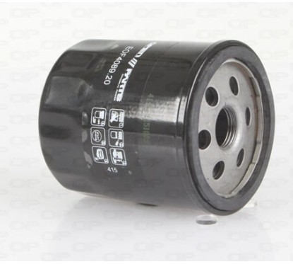 Filtro Olio EOF4089.20 - 80-EOF4089.20 - 80-EOF4089.20