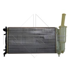 Radiatore Fiat 53601A - 32-53601A - 32-53601A