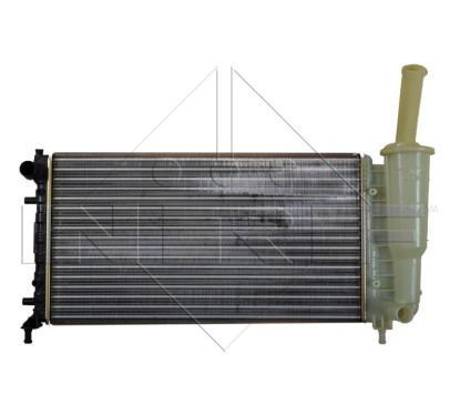 Radiatore Fiat 53601A