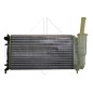Radiatore Fiat 53601A