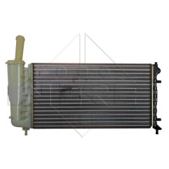 Radiatore Fiat 53601A - 32-53601A - 32-53601A
