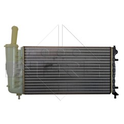 Radiatore Fiat 53601A - 32-53601A - 32-53601A