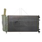 Radiatore Fiat 53601A